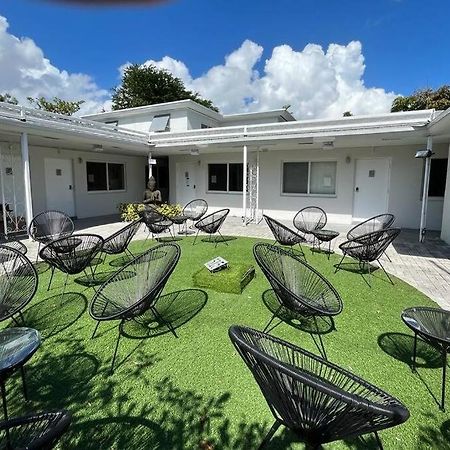 Great Studio Residence 15 Min From The Beach Miami Dış mekan fotoğraf