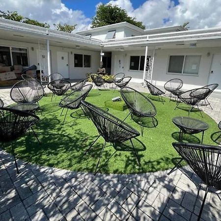 Great Studio Residence 15 Min From The Beach Miami Dış mekan fotoğraf