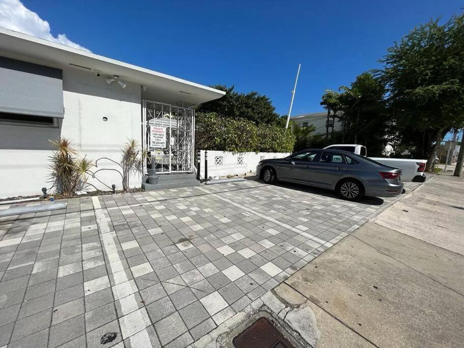 Great Studio Residence 15 Min From The Beach Miami Dış mekan fotoğraf