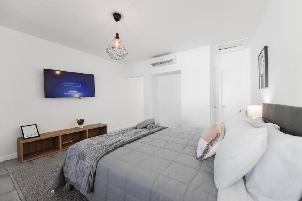 Great Studio Residence 15 Min From The Beach Miami Dış mekan fotoğraf