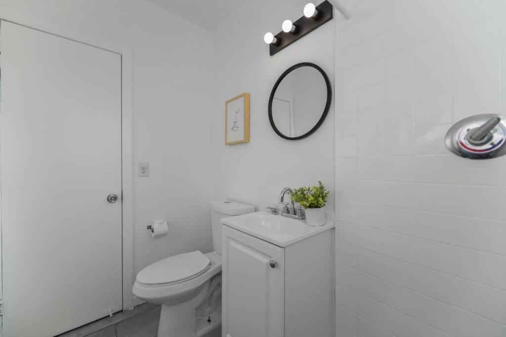 Great Studio Residence 15 Min From The Beach Miami Dış mekan fotoğraf